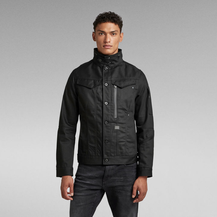 Citishield Slim Jacket
