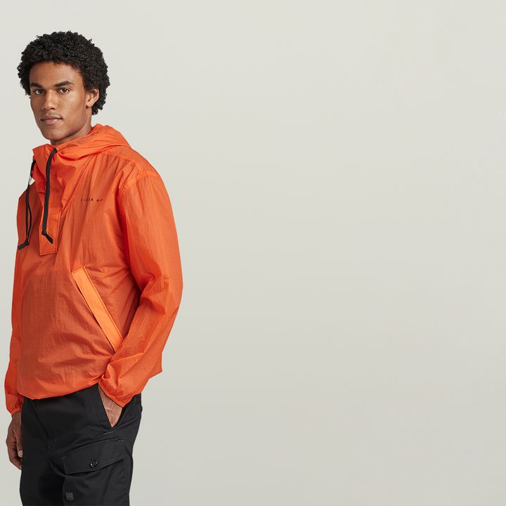 G star raw windbreaker shop