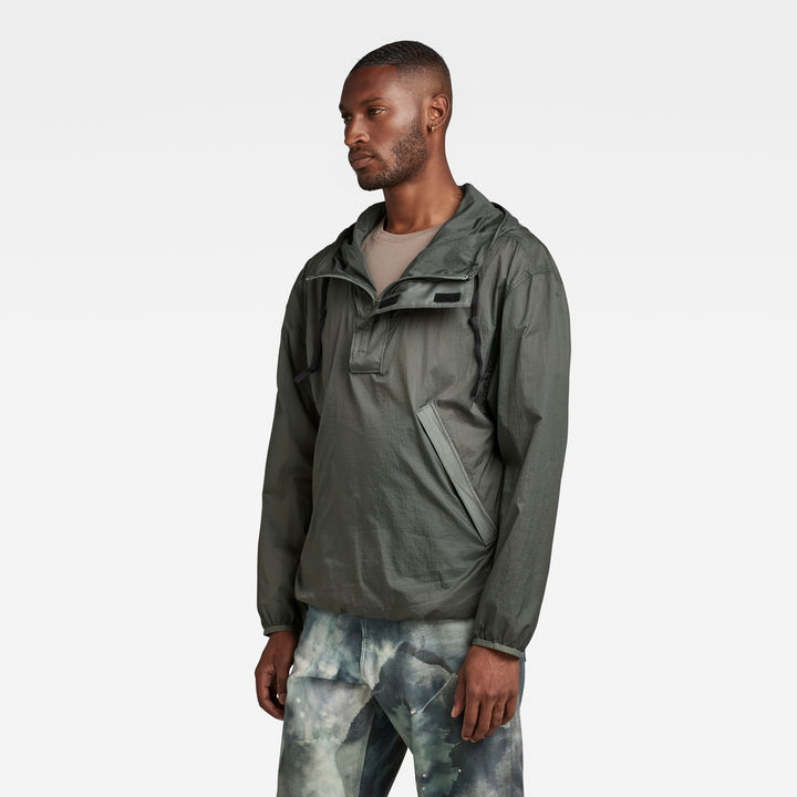 G star windbreaker jacket shop