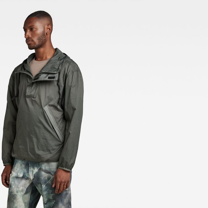 G star windbreaker online