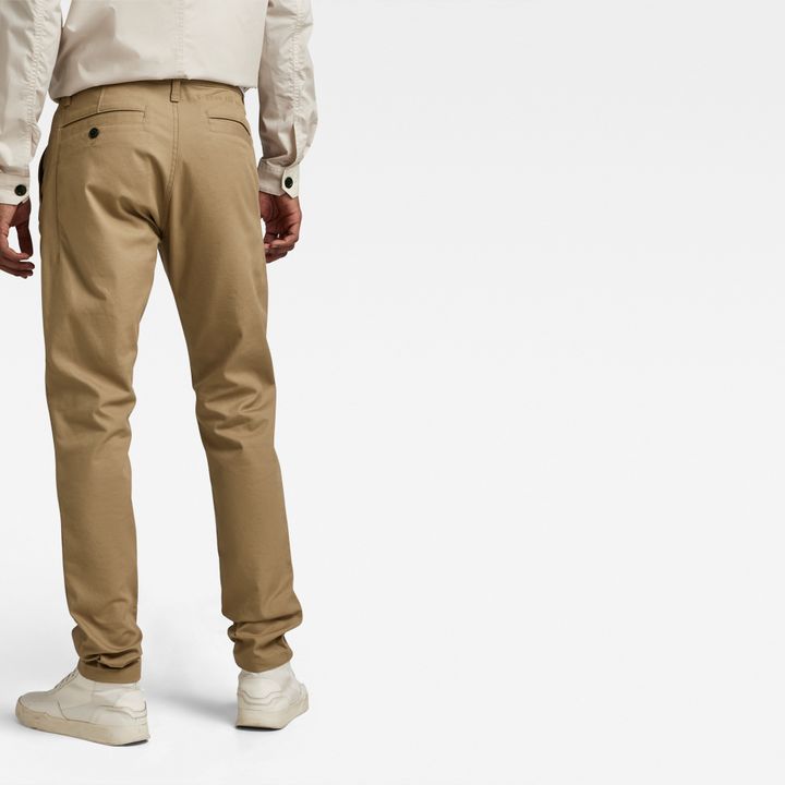 Bronson 2.0 Slim Chino | Beige | G-STAR® US