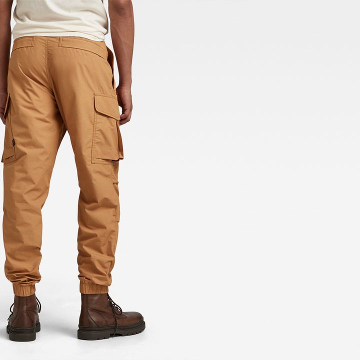 Combat Cargo Trainer
