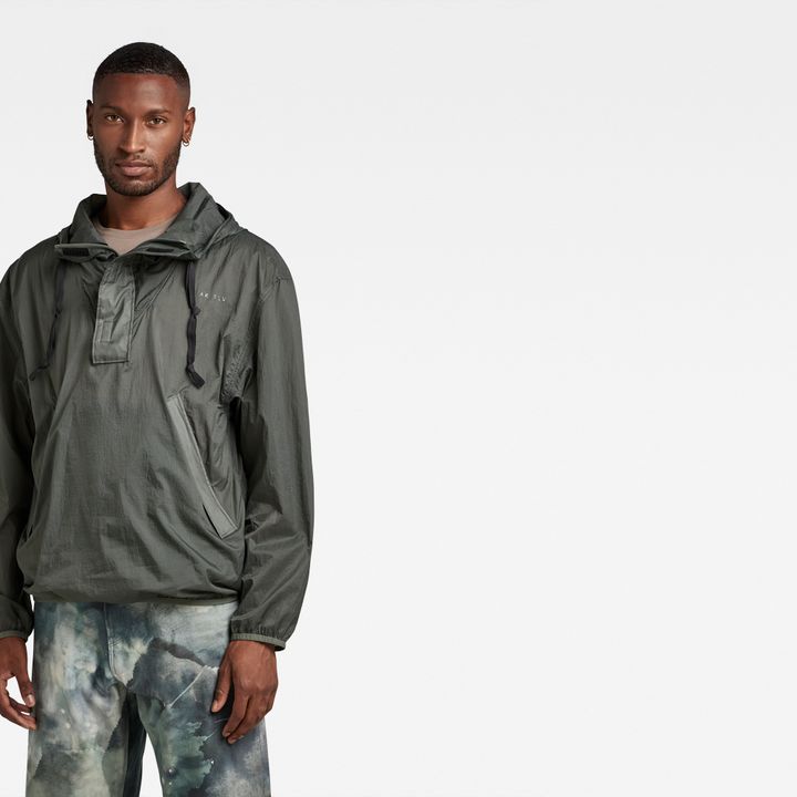 G star windbreaker online