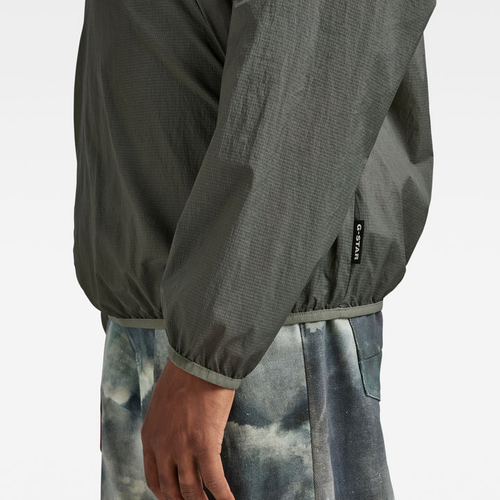 G star raw windbreaker store