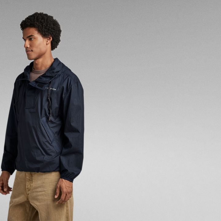 G star windbreaker jacket online
