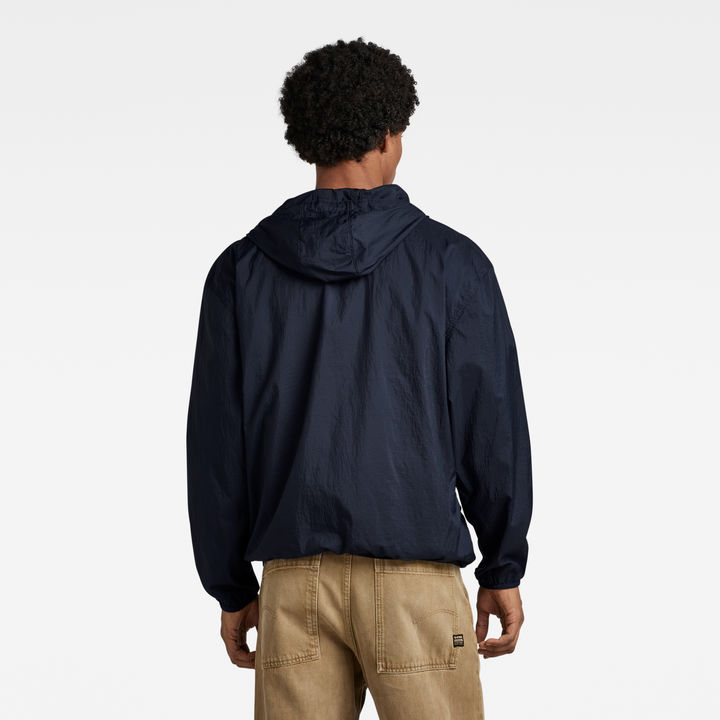 G star windbreaker jacket store