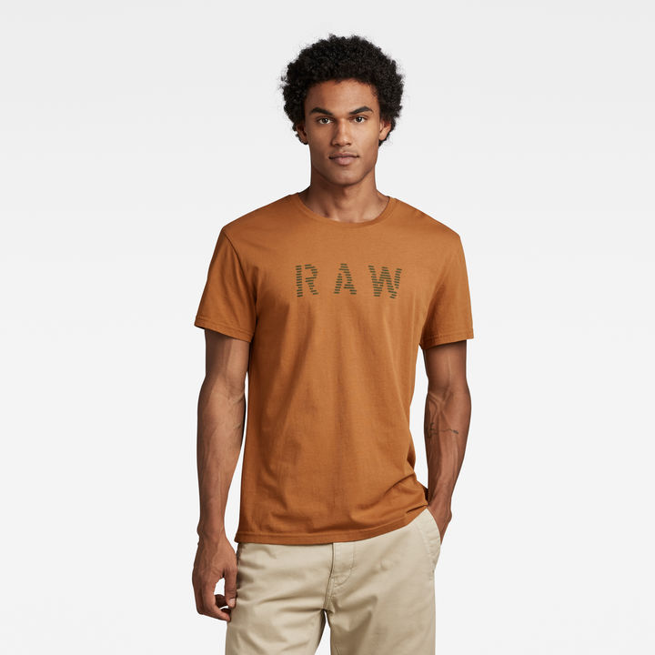 RAW T Shirt