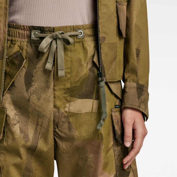 Cargo shorts colors outlet