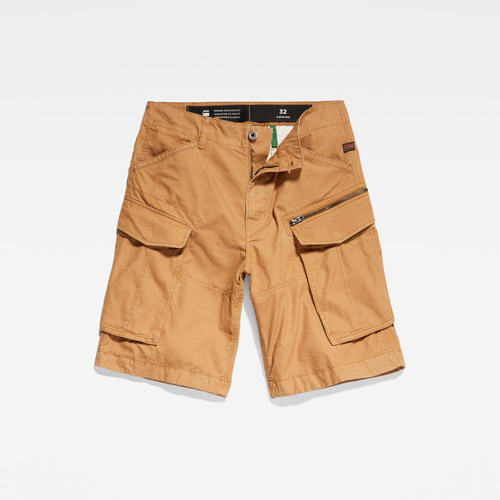 G star rovic zip shorts discount