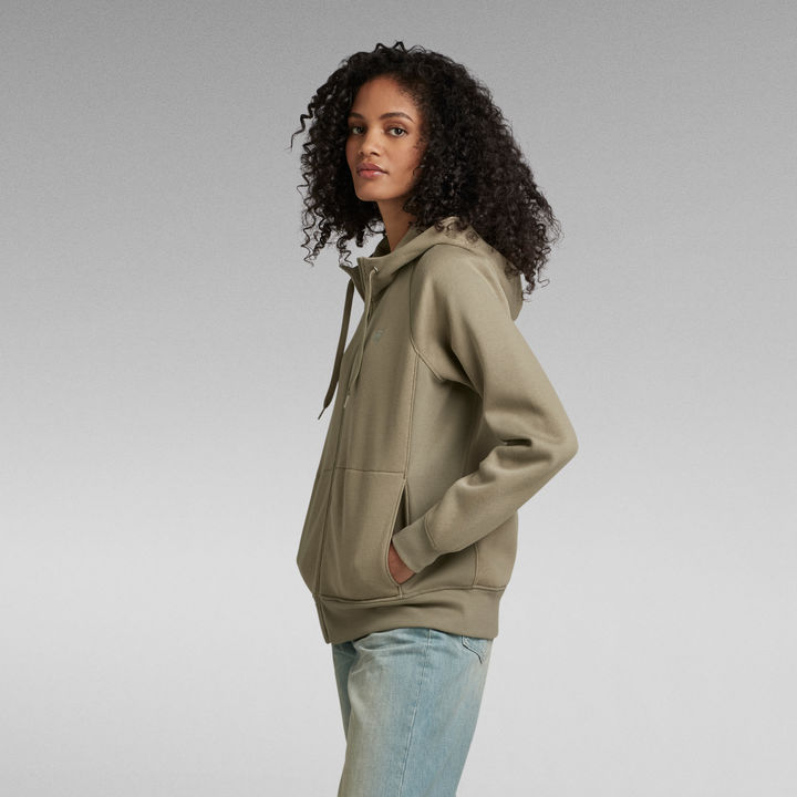 G star hoodie women's hotsell