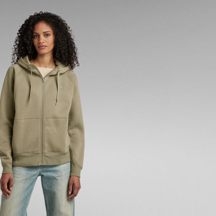 G star hoodie womens outlet