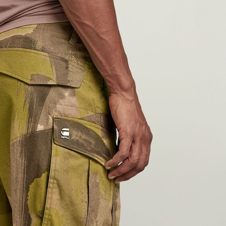G star raw rovic shorts hotsell