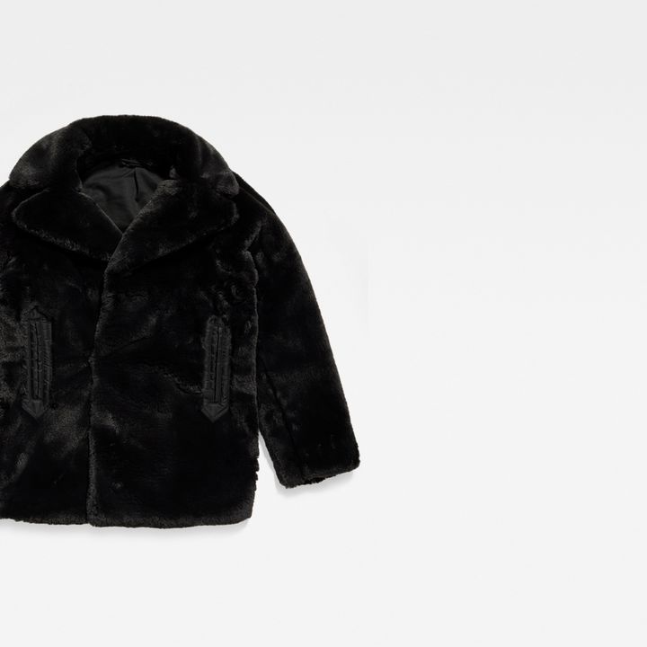G star pea coat discount