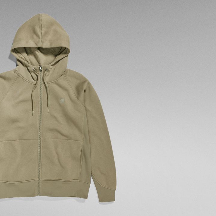 G star raw zip up hoodie online