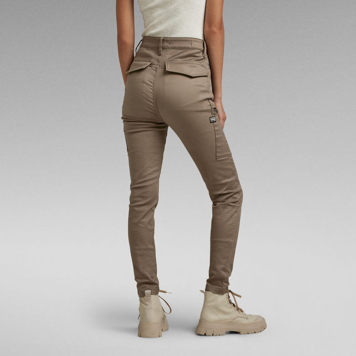 G star womens cargo pants deals