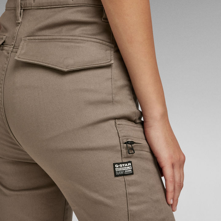 G star womens cargo pants clearance