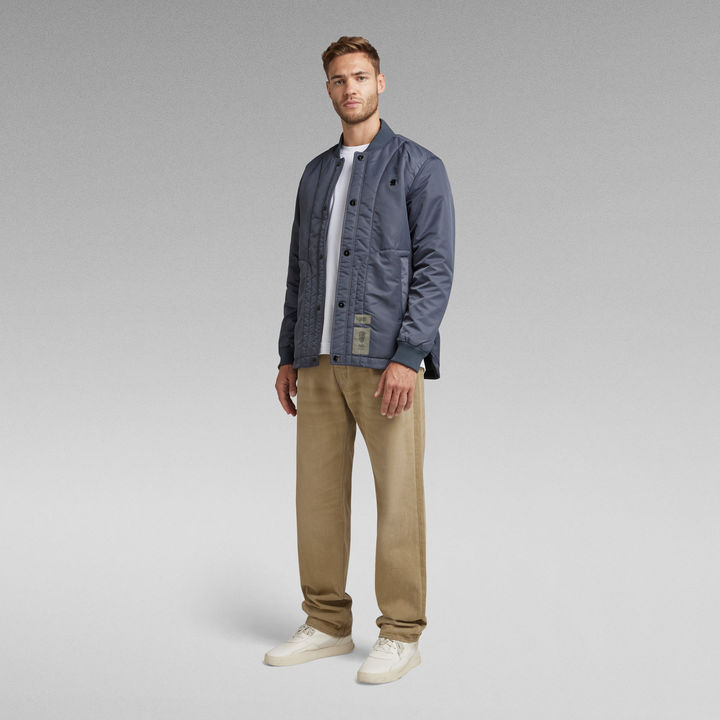 G star sherpa jacket clearance