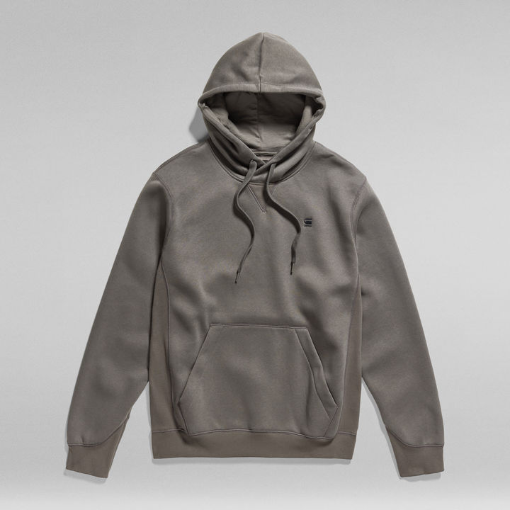 Premium Core Hooded Sweater