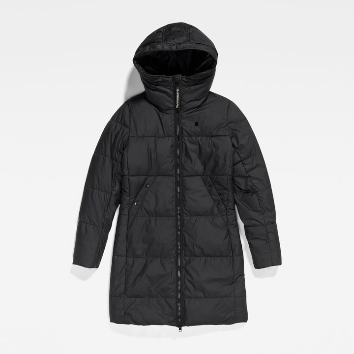 G star quilted hdd puffer best sale