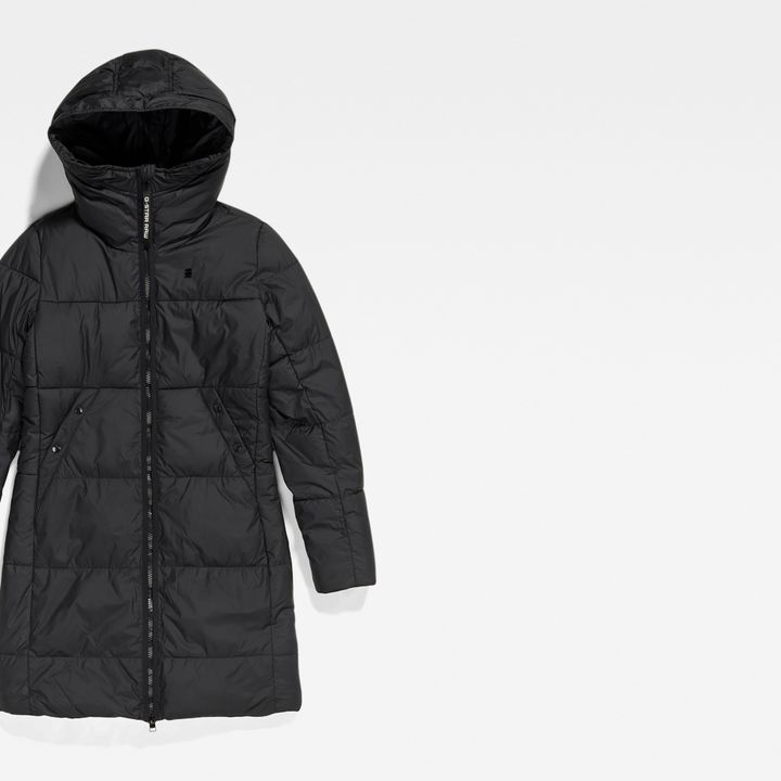 G star quilted hdd puffer best sale