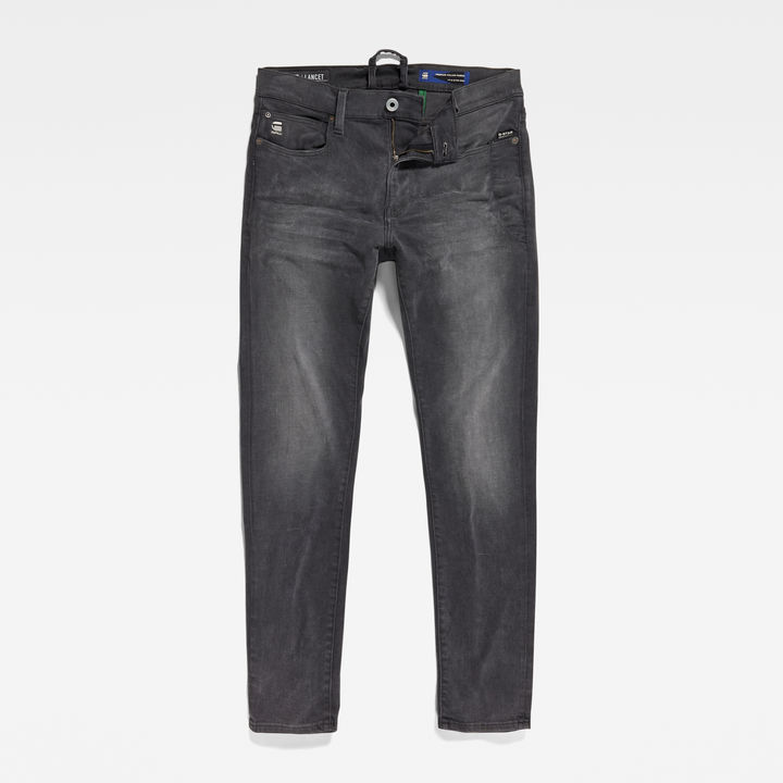 Lancet Skinny Jeans