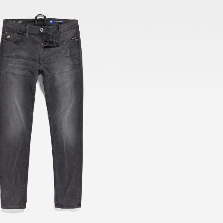 Premium Lancet Skinny Jeans