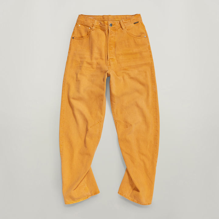 Arc 3D Loose Unisex Jeans