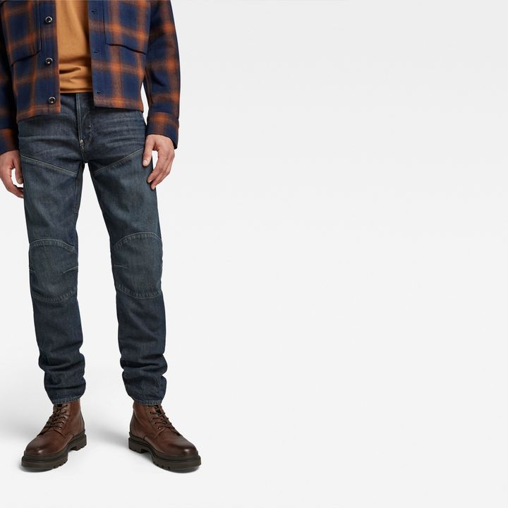 5620 3D Slim Jeans