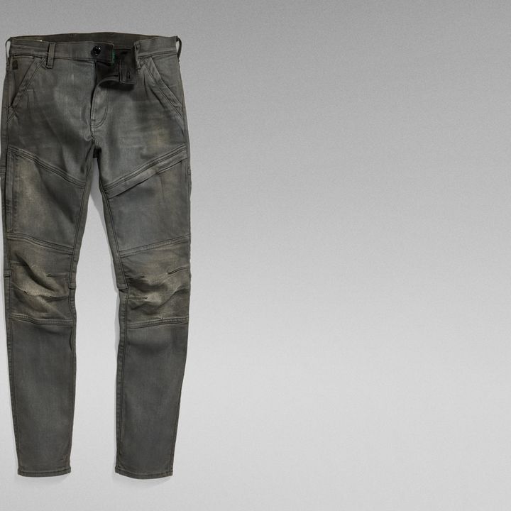 Rackam 3D Skinny Jeans Other G STAR GB