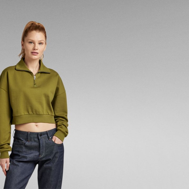 G star sweatshirt womens online