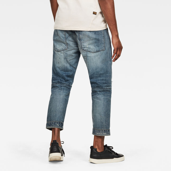 5620 3D Original Relaxed Tapered Jeans