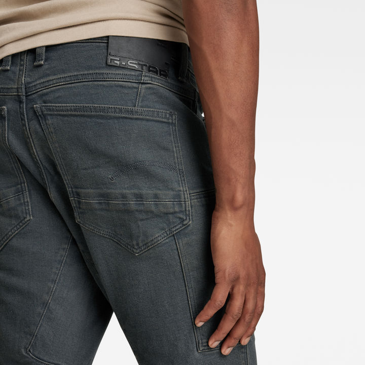 Toxic jeans weastern online