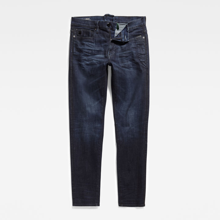 G star Lancet Skinny Jeans Blue 29 Man