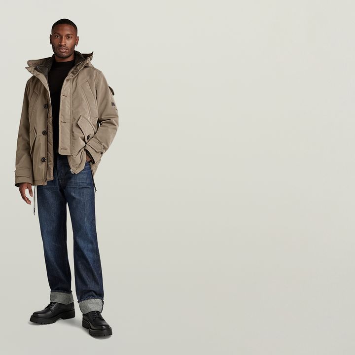 G star vodan jacket new arrivals