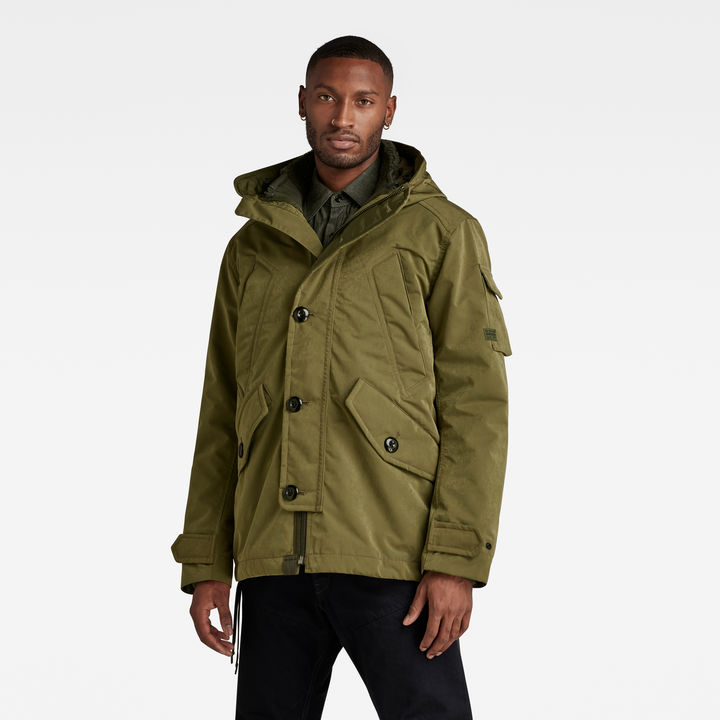 Jacket 2 in 1 sales