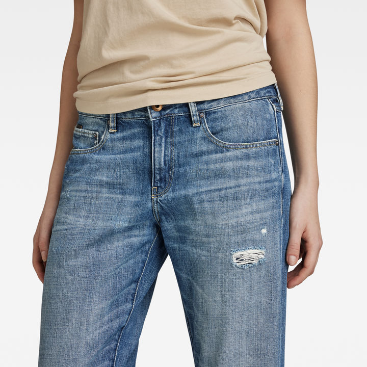 G star boyfriend jeans sale store