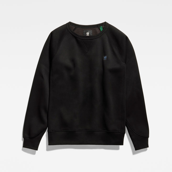 G star premium core sweatshirt 2025