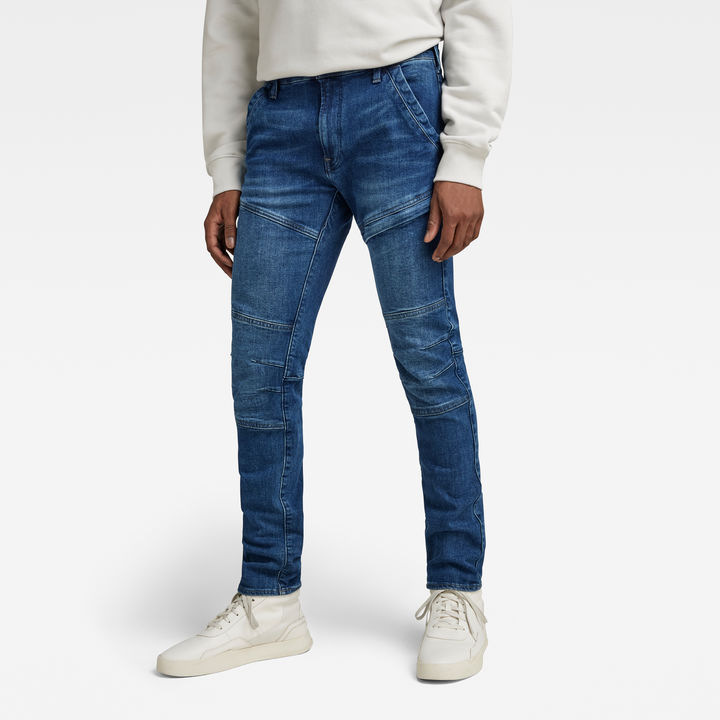 【在庫あり/即出荷可】 Rackam 3D Skinny Jeans パンツ