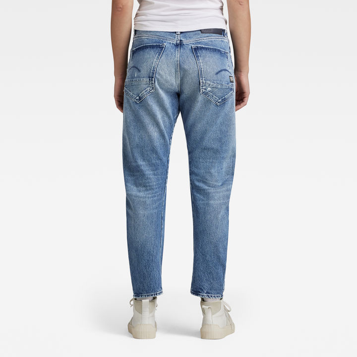 Arc 3D Boyfriend Jeans Light blue G STAR CA