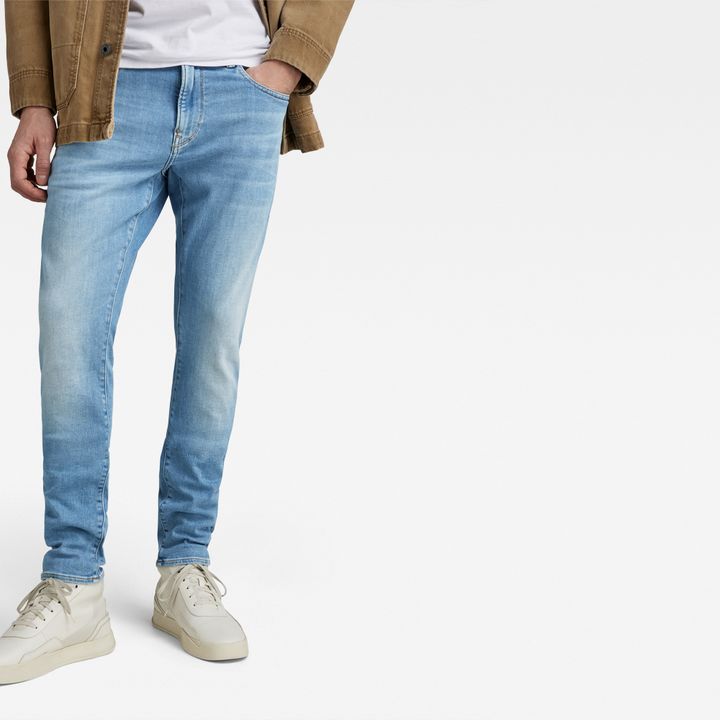 G star raw revend super slim hot sale