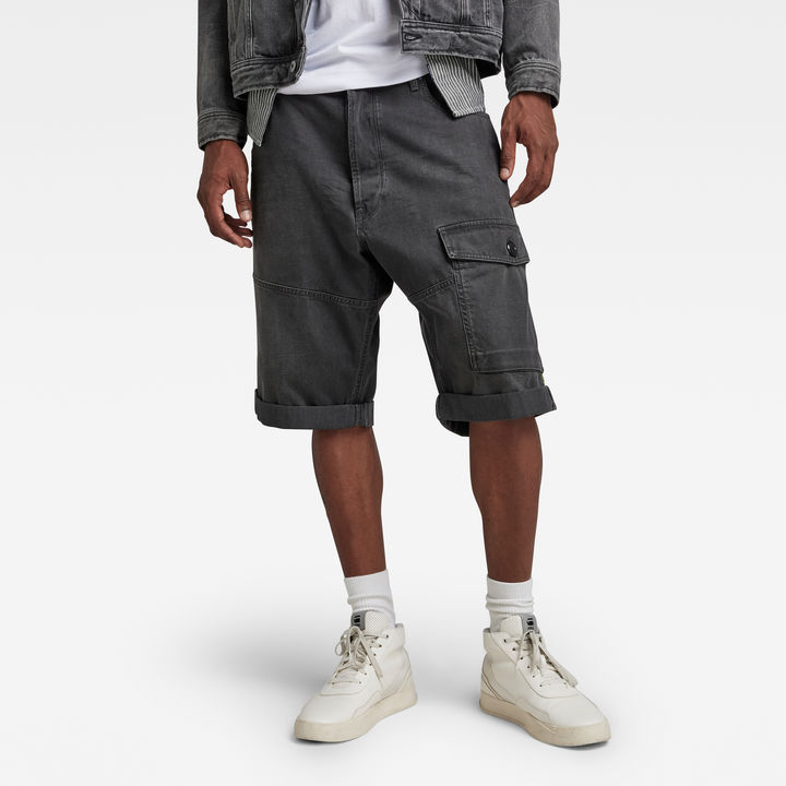 Bam Cargo Shorts
