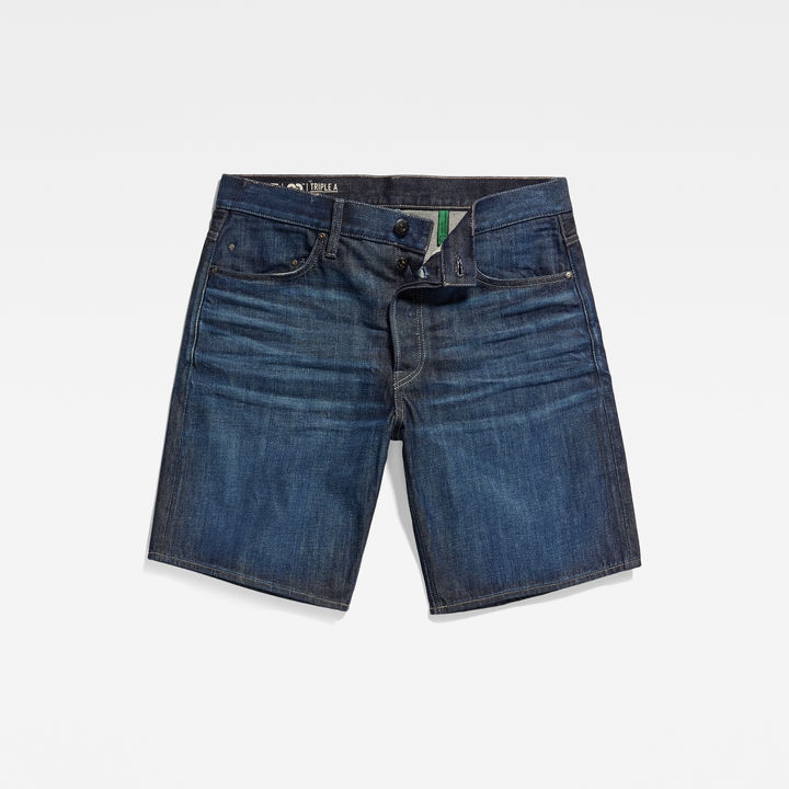 G star raw jeans shorts clearance