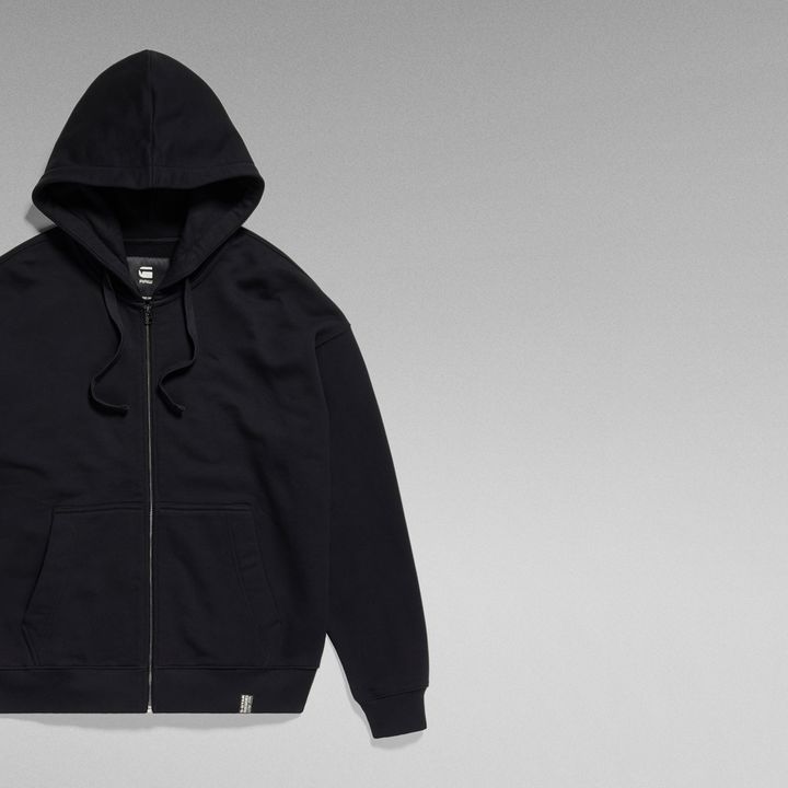 GLOWNY - G COMFORT HOODIE | HBX - Globally Curated Fashion