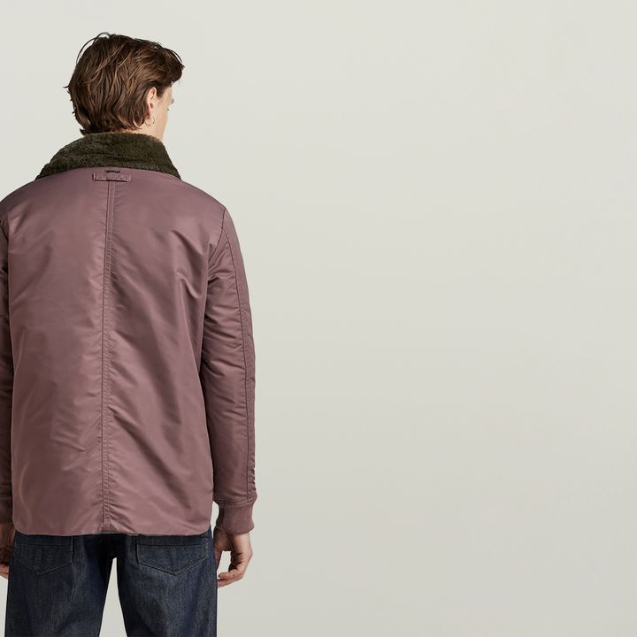 Barbour havasu reticent jacket