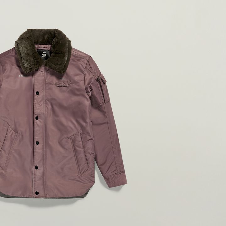 Unisex Field Liner Jacket