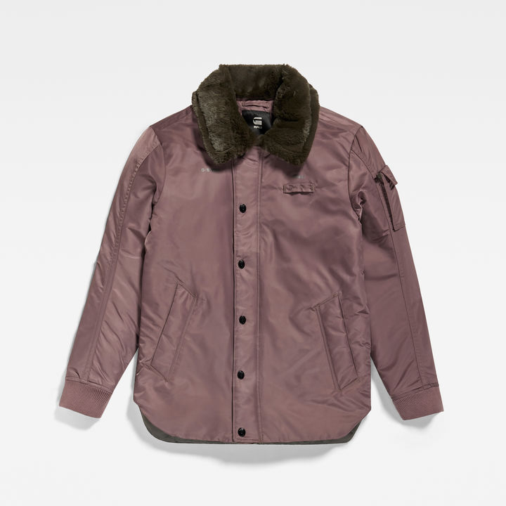 Unisex Field Liner Jacket