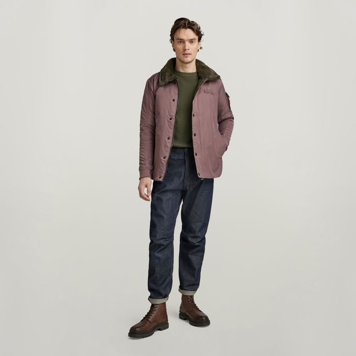 Unisex Field Liner Jacket