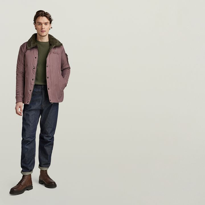 Unisex Field Liner Jacket