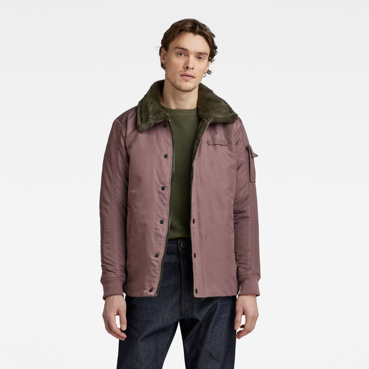 Unisex Field Liner Jacket