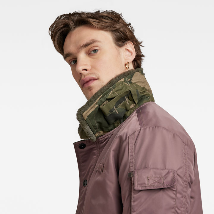 Unisex Field Liner Jacket